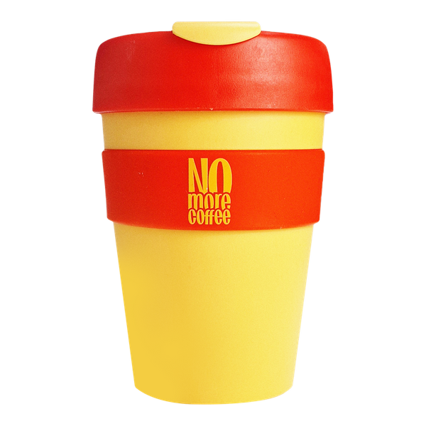 OstroVit Kubek No More Coffee 340 ml