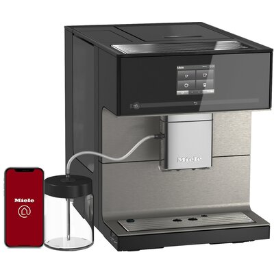 Ekspres MIELE CM 7550