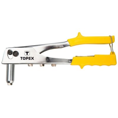Nitownica TOPEX 43E707