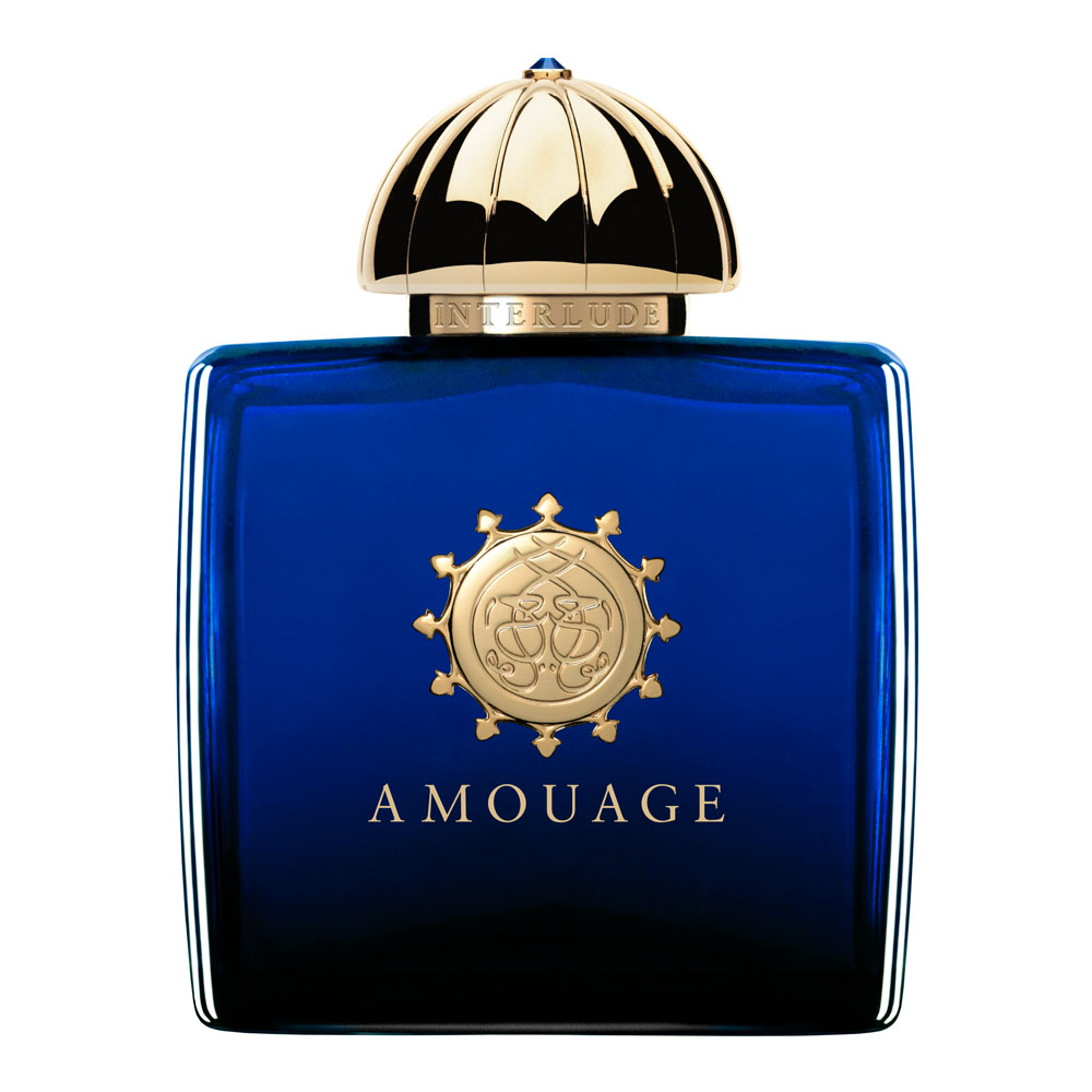 Amouage Interlude Woman woda perfumowana damska, 100 ml