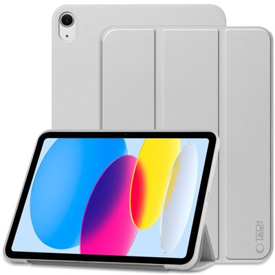 Etui na iPad TECH-PROTECT Smartcase Szary