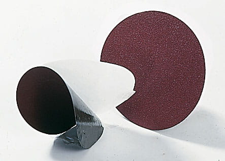 Krążek samoprzylepny 305 mm GR. 100 PROMA