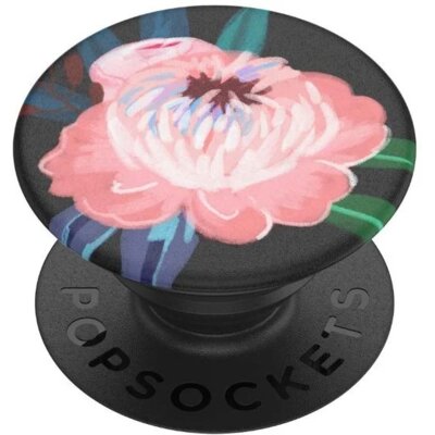 Uchwyt i podstawka POPSOCKETS do telefonu (Peony Perfume)