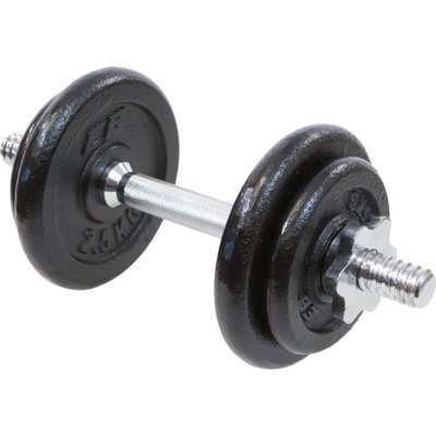 Hantla ENERO FIT z walizką (10 kg)