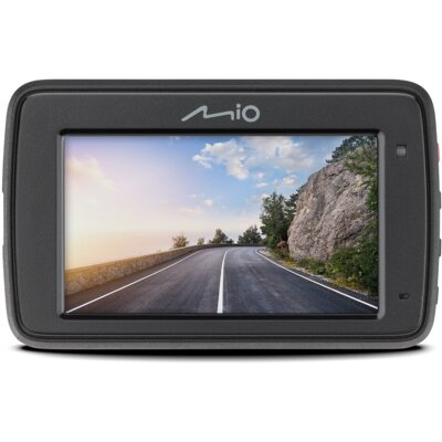 Wideorejestrator MIO MiVue 802