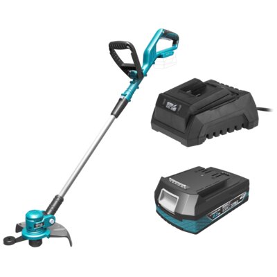 Podkaszarka akumulatorowa DEDRA DED7016