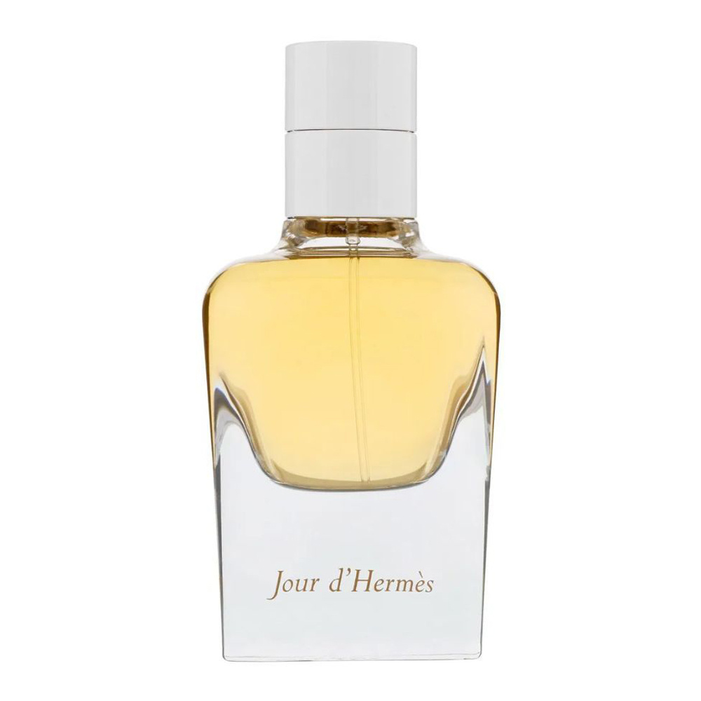 Hermès Jour d'Hermes woda perfumowana damska z możliwością uzupełnienia, 85 ml