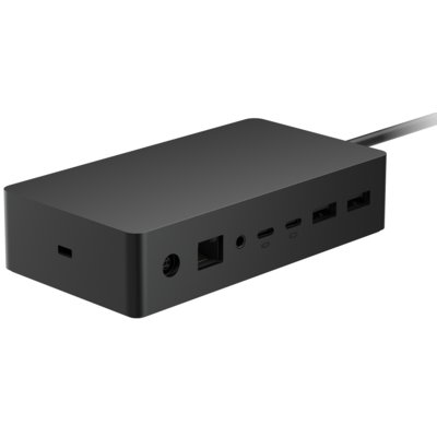 Stacja dokująca MICROSOFT Surface Dock 2 Surface Connect, Aktywna