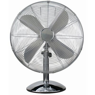 Wentylator KEPLAND Chrom