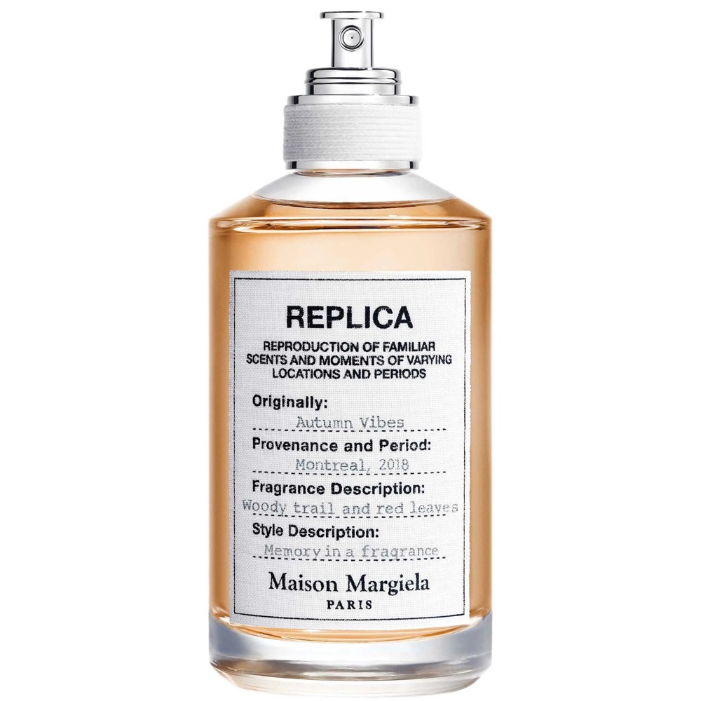 Maison Margiela Replica Autumn Vibes woda toaletowa unisex, 100 ml