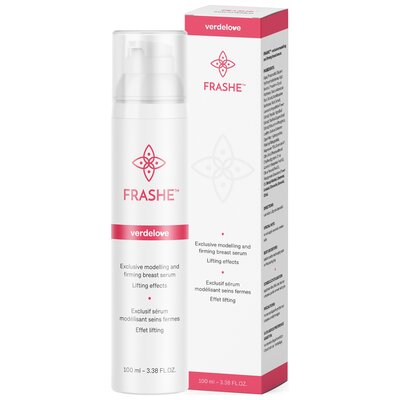 Serum VERDELOVE Frashe Do biustu 100 ml