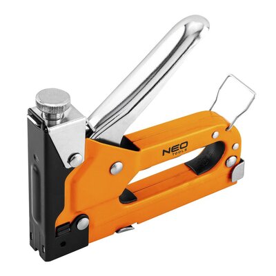 Zszywacz tapicerski NEO TOOLS 16-031