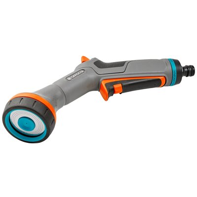 Pistolet zraszający GARDENA Comfort do delikatnych roślin 18321-20