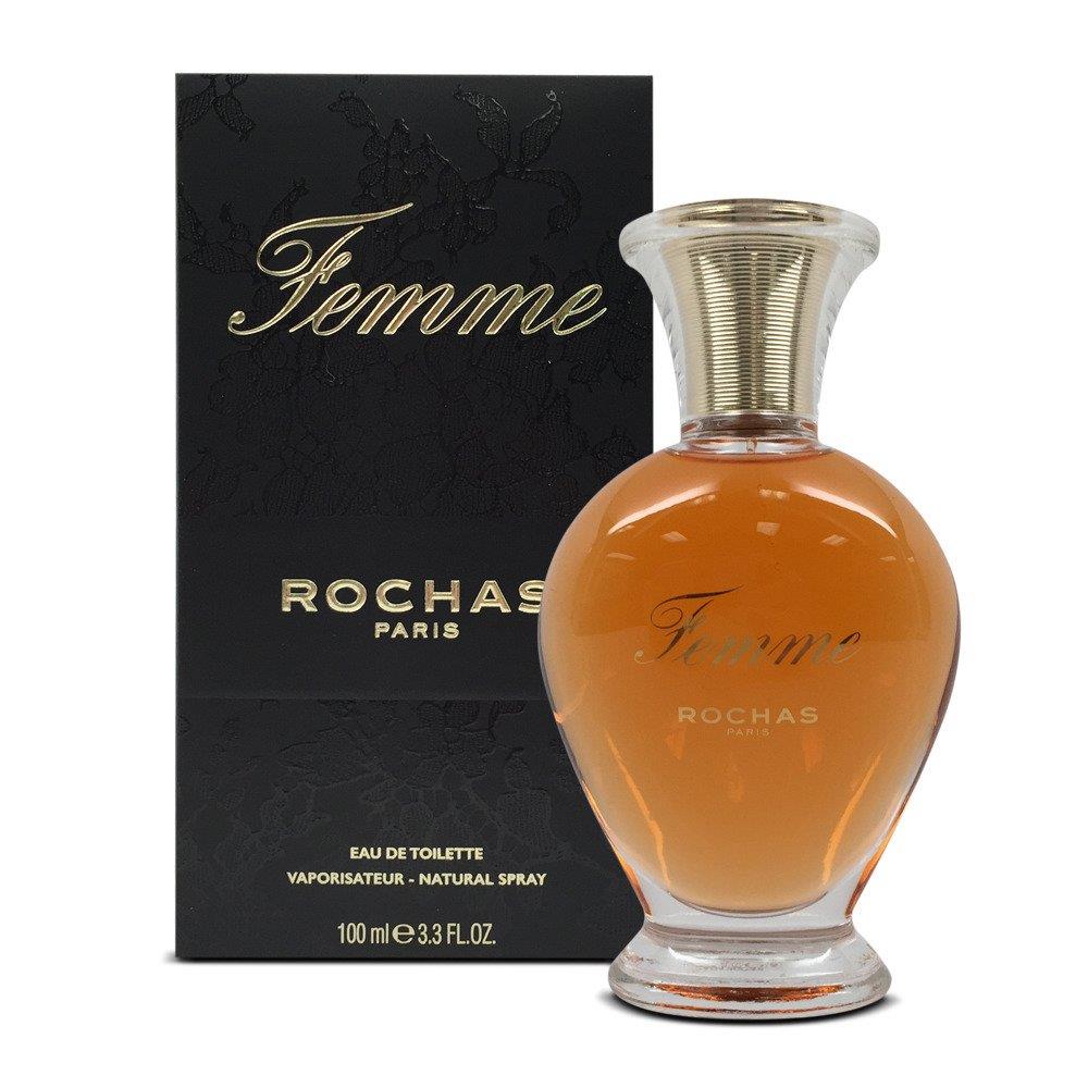 Rochas Femme woda toaletowa damska, 100 ml
