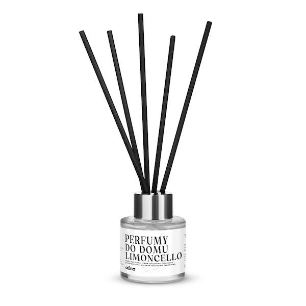 Auna naturalne perfumy do domu Limoncello, 50 ml