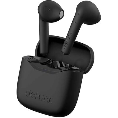 Słuchawki douszne DEFUNC True Lite Wodoodporne Czarny