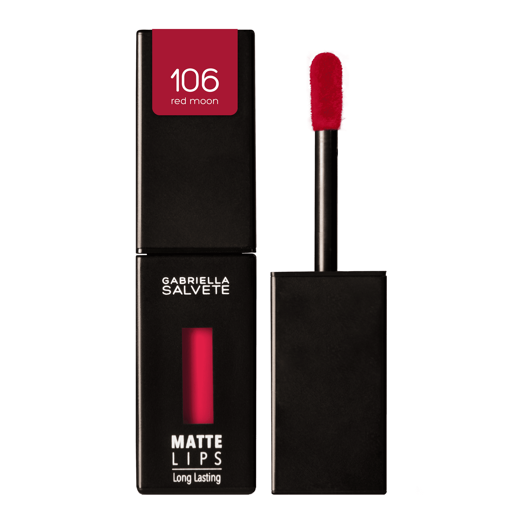 Gabriella Salvete Matte pomadka do ust 106, 4,5 ml