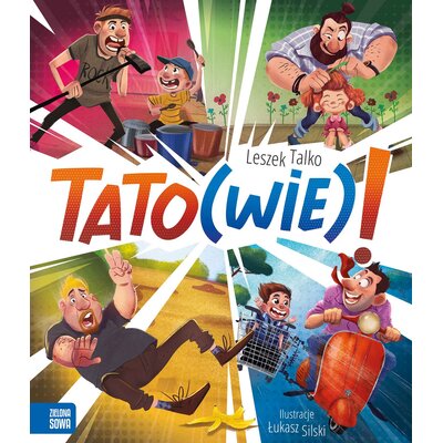 Tato(wie)!