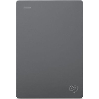 Dysk SEAGATE Basic 5TB HDD