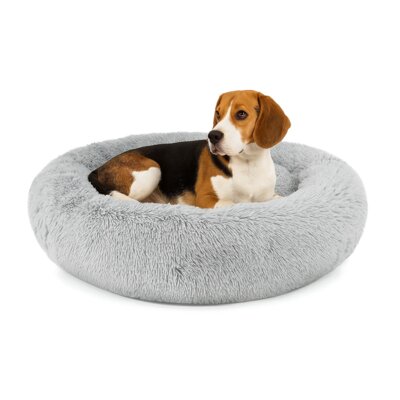 Legowisko MUFART 15294 M Jasnoszary 60 x 70 x 4 cm