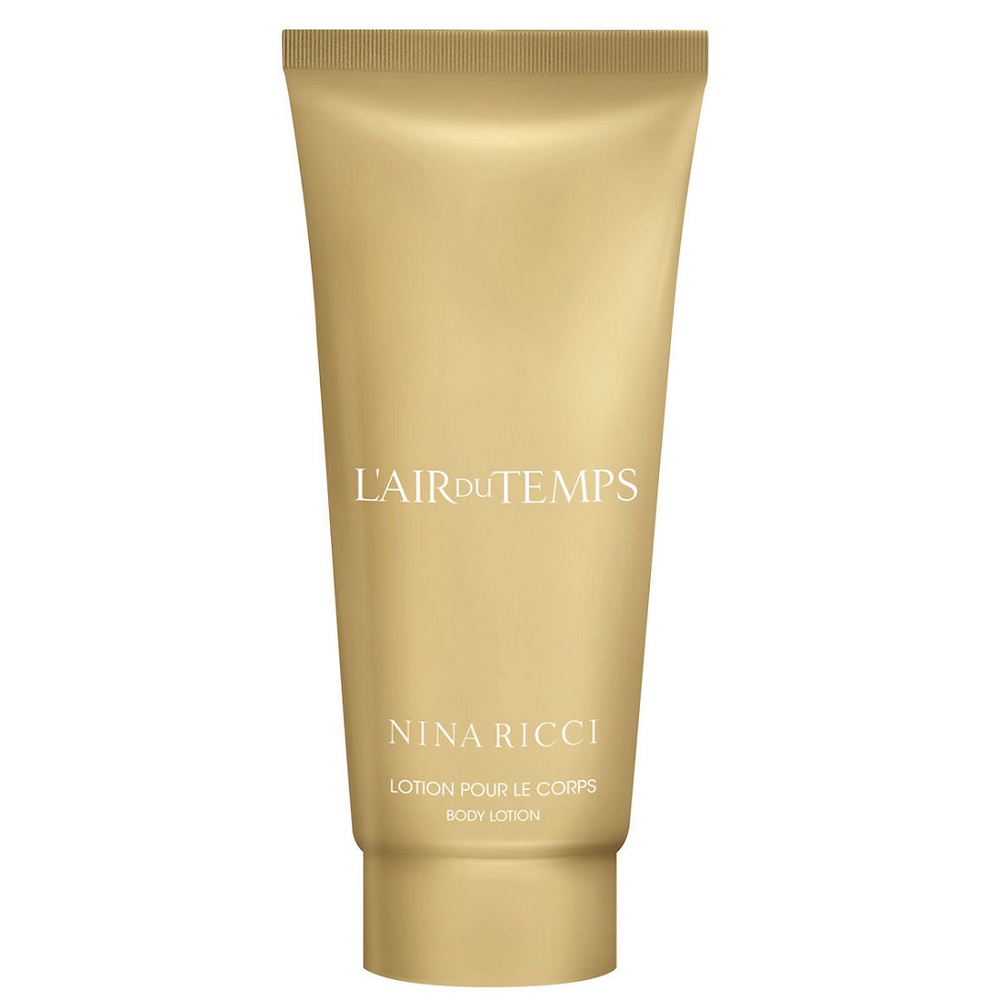 Nina Ricci L'Air Du Temps balsam do ciała, 200 ml