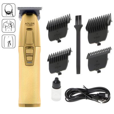 Trymer ADLER AD 2836G