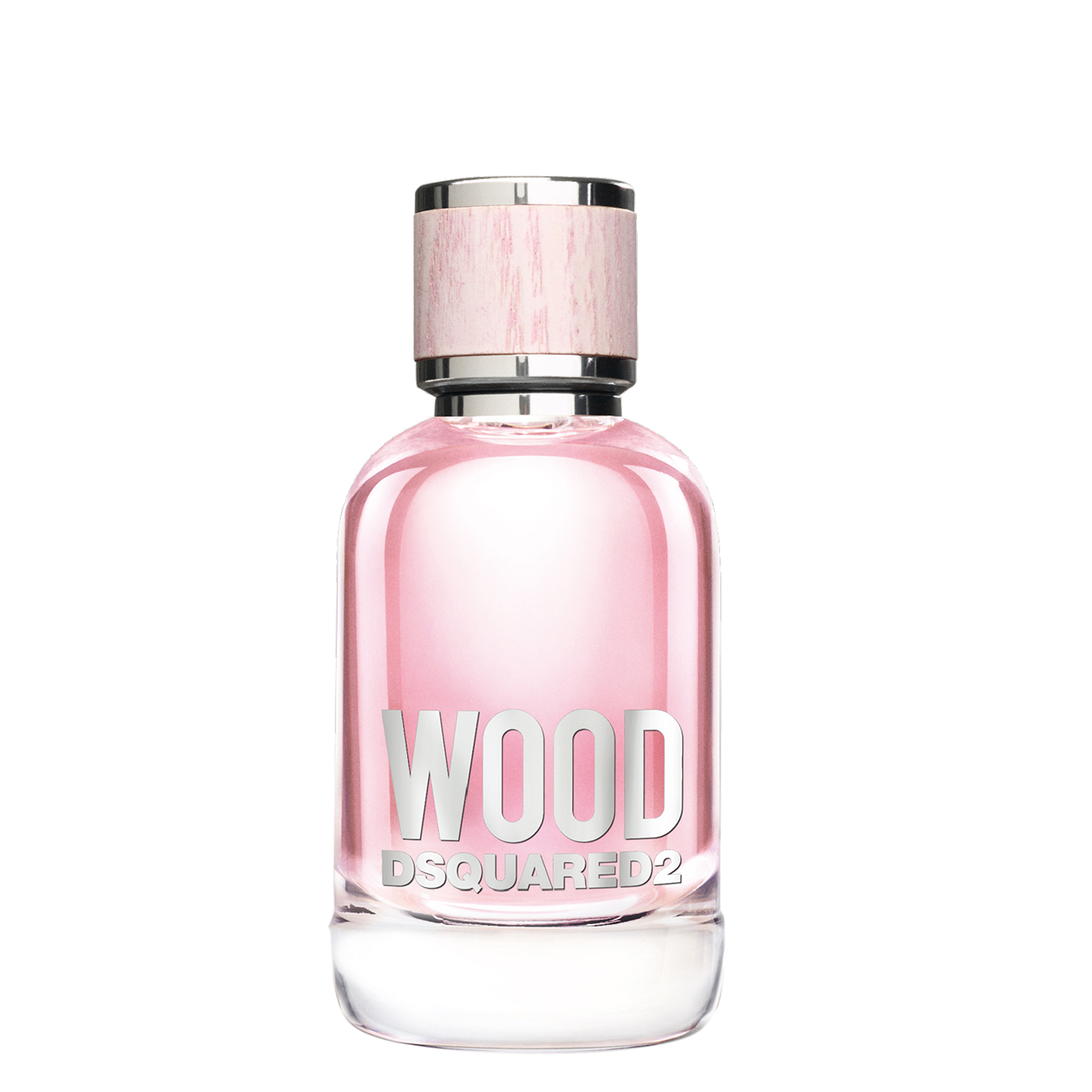 Dsquared2 Wood Pour Femme woda toaletowa damska, 50 ml