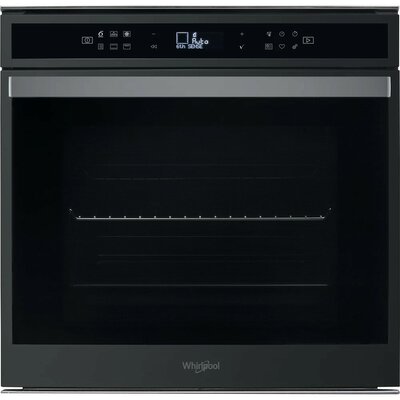 Piekarnik WHIRLPOOL W6 OM4 4S1 P BSS Elektryczny Czarny A+