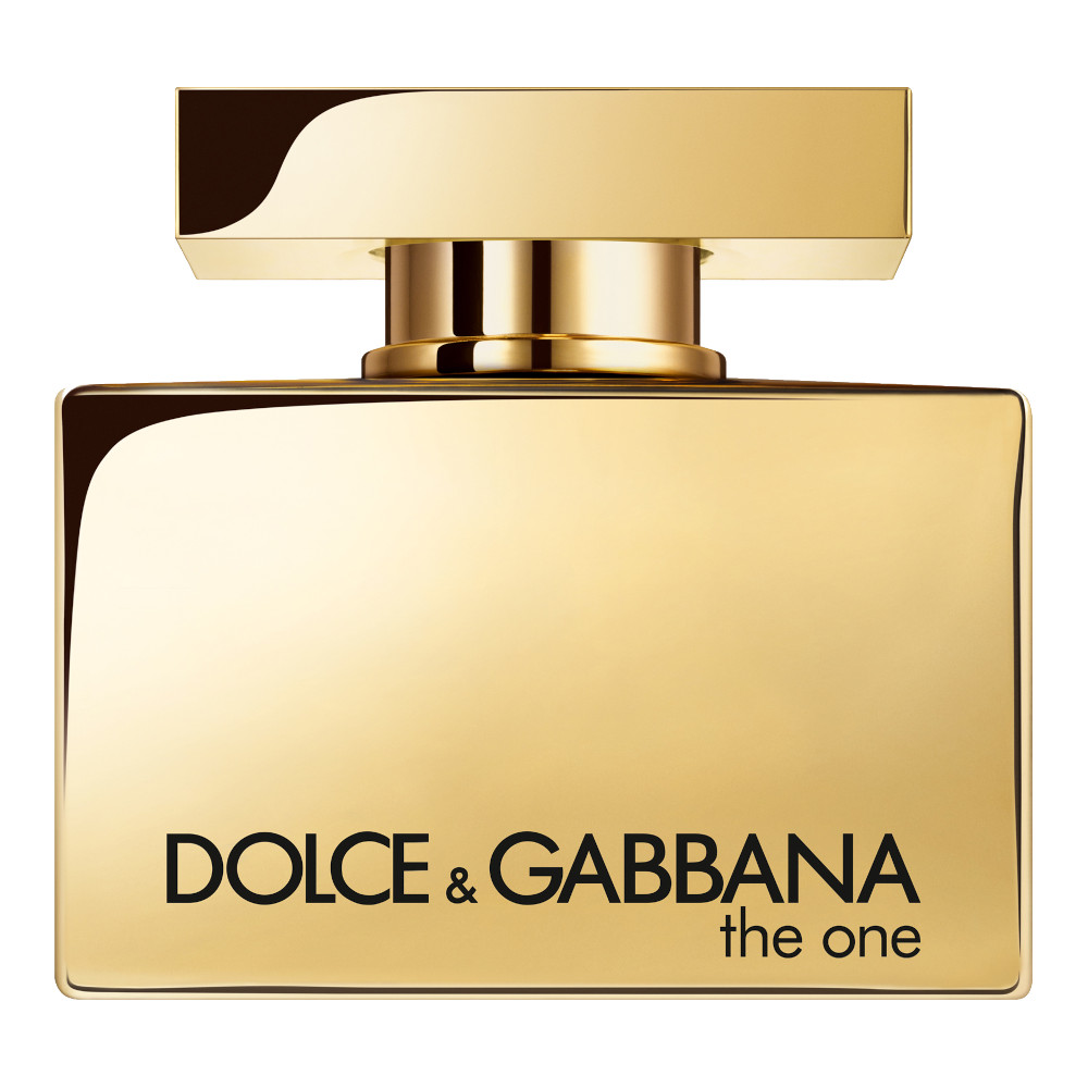 Dolce&Gabbana The One Gold woda perfumowana damska, 75 ml