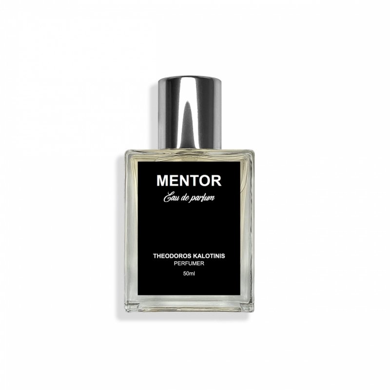 Theodoros Kalotinis Mentor woda perfumowana męska, 50 ml