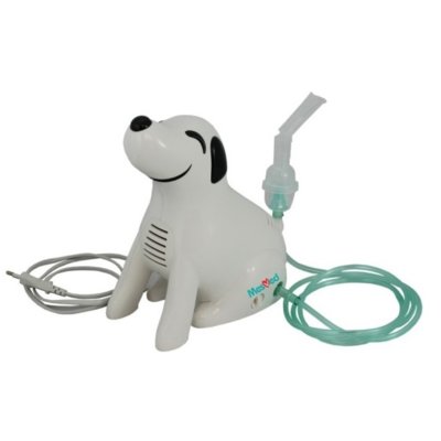Inhalator nebulizator pneumatyczny MESMED MM-500 Piesio