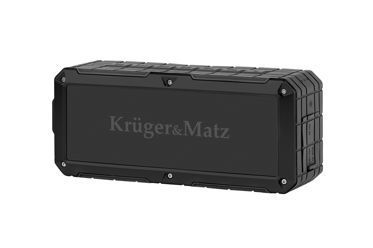 Głośnik Bluetooth Discovery