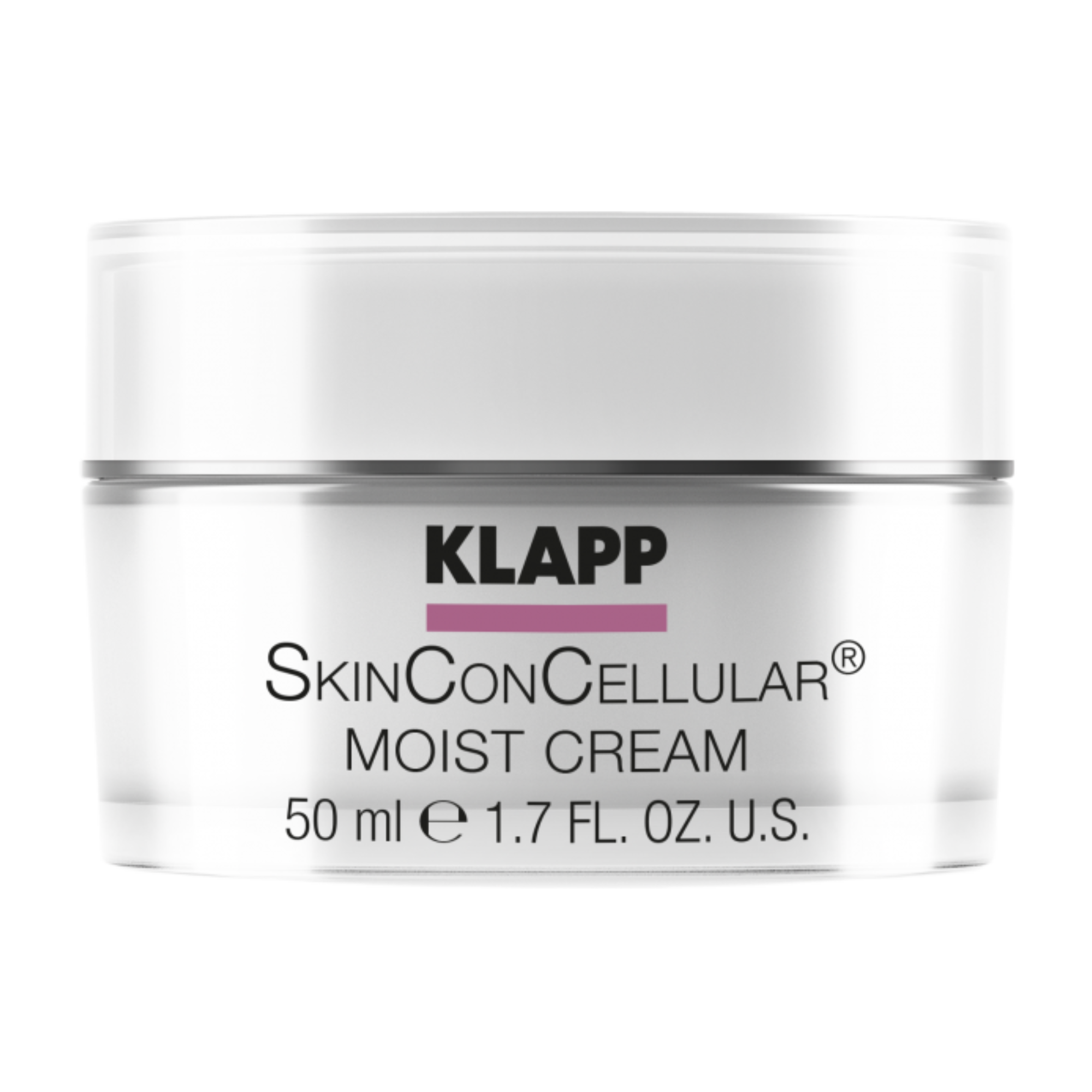 Klapp SkinConCellular nawilżający krem do cery odwodnionej, 50 ml