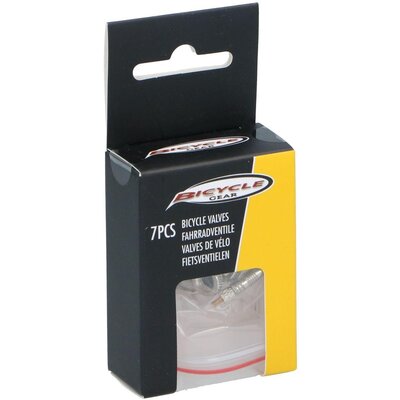 Wentyle BICYCLE GEAR 476056 (2 szt.)