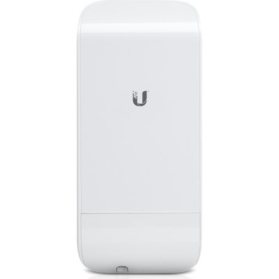 Punkt dostępu UBIQUITI NanoStation Loco M5 5 GHz, Wi-Fi