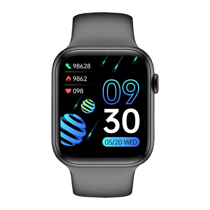 Colmi P50 smartwatch, 1 szt.