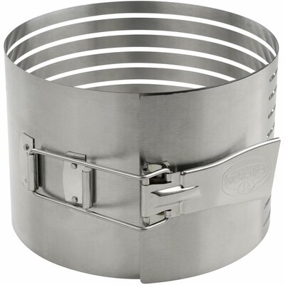 Forma do pieczenia DR OETKER 1911 (18-20 x 15 cm)