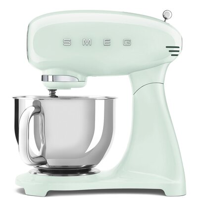 ROBOT PLANETARNY SMEG SMF03PGEU