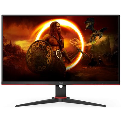 Monitor AOC G2 27G2SAE 27" 1920x1080px 1 ms [MPRT]