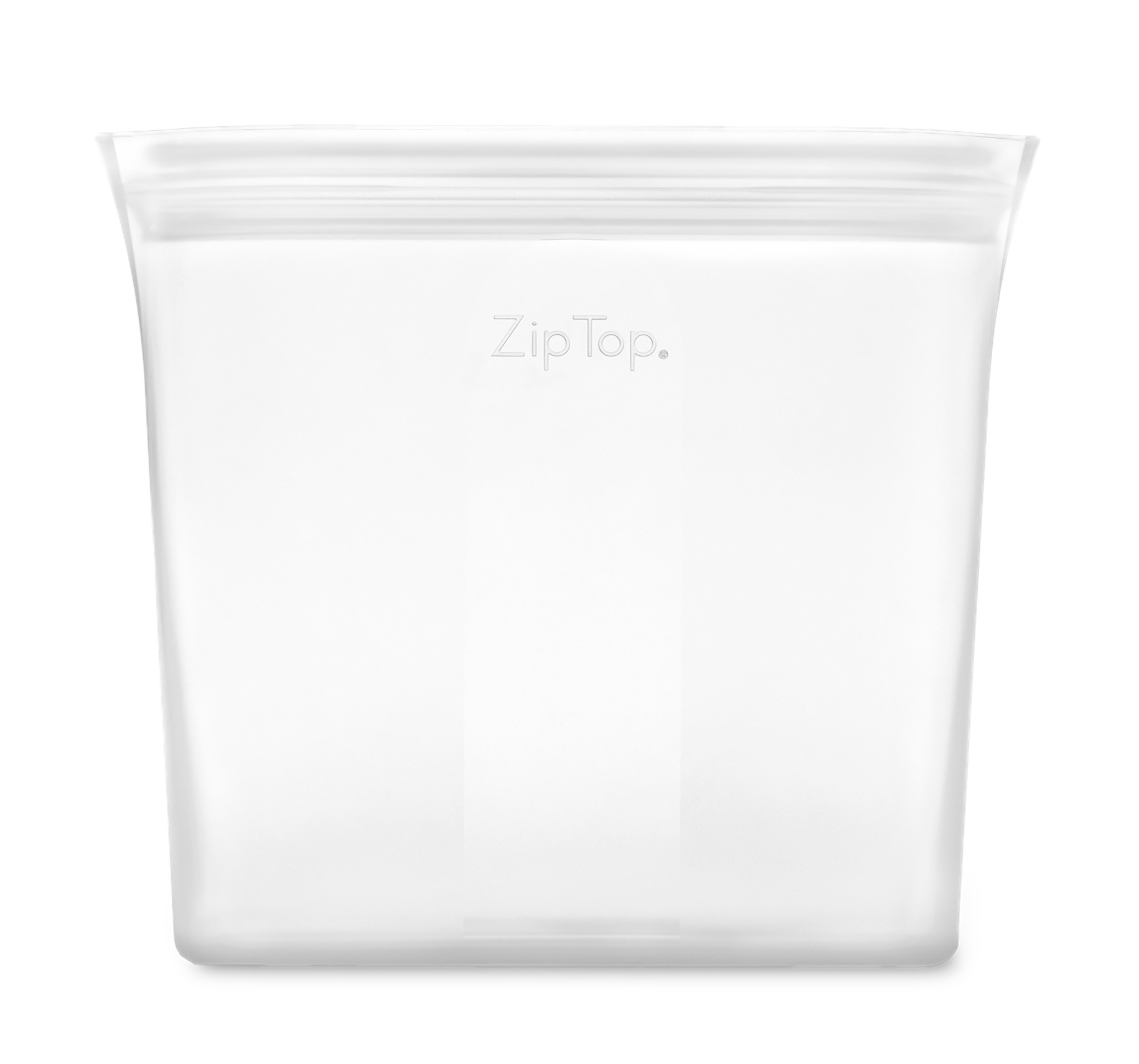 ZipTop - Torebka śniadaniowa Frost