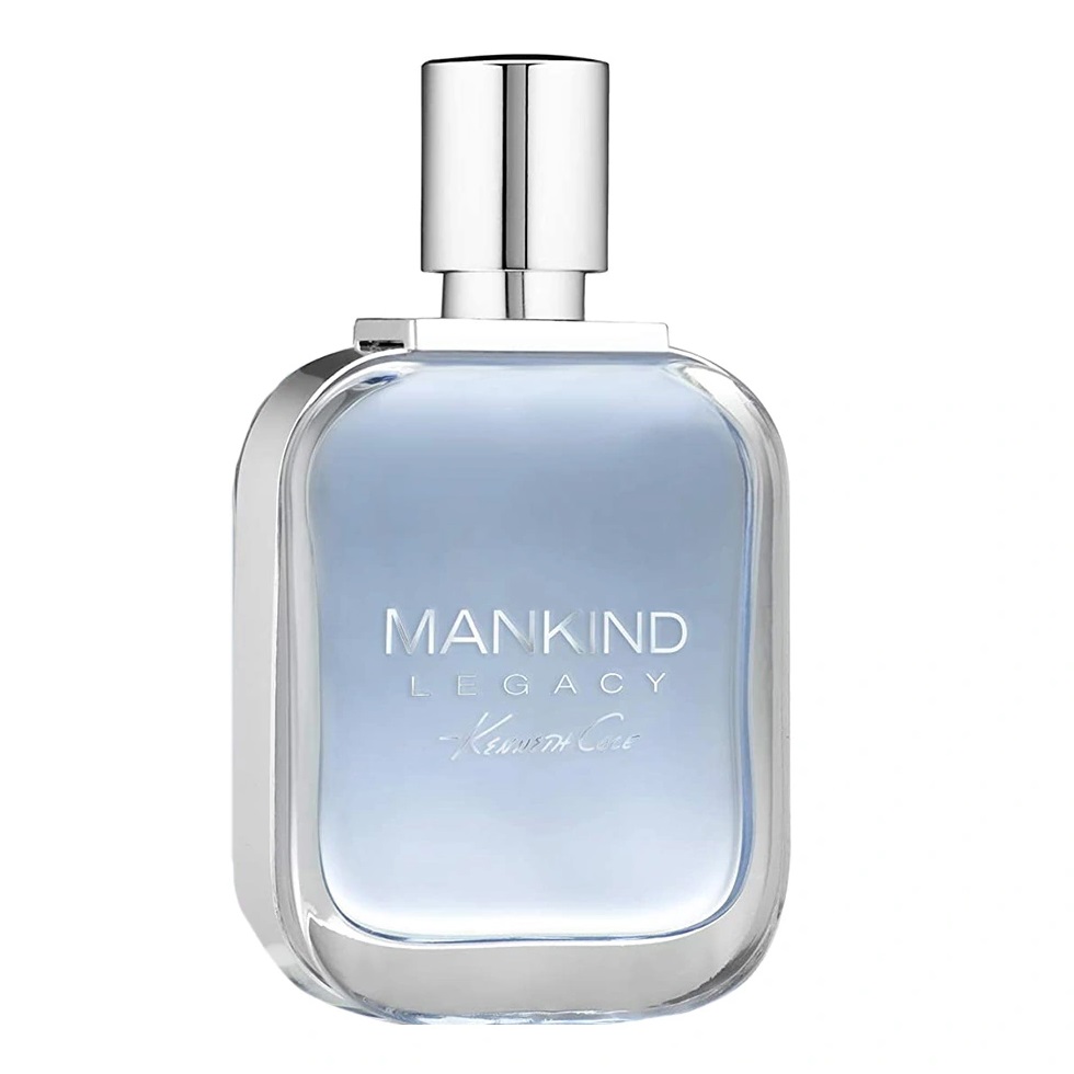 Kenneth Cole Mankind Legacy woda toaletowa męska, 100 ml