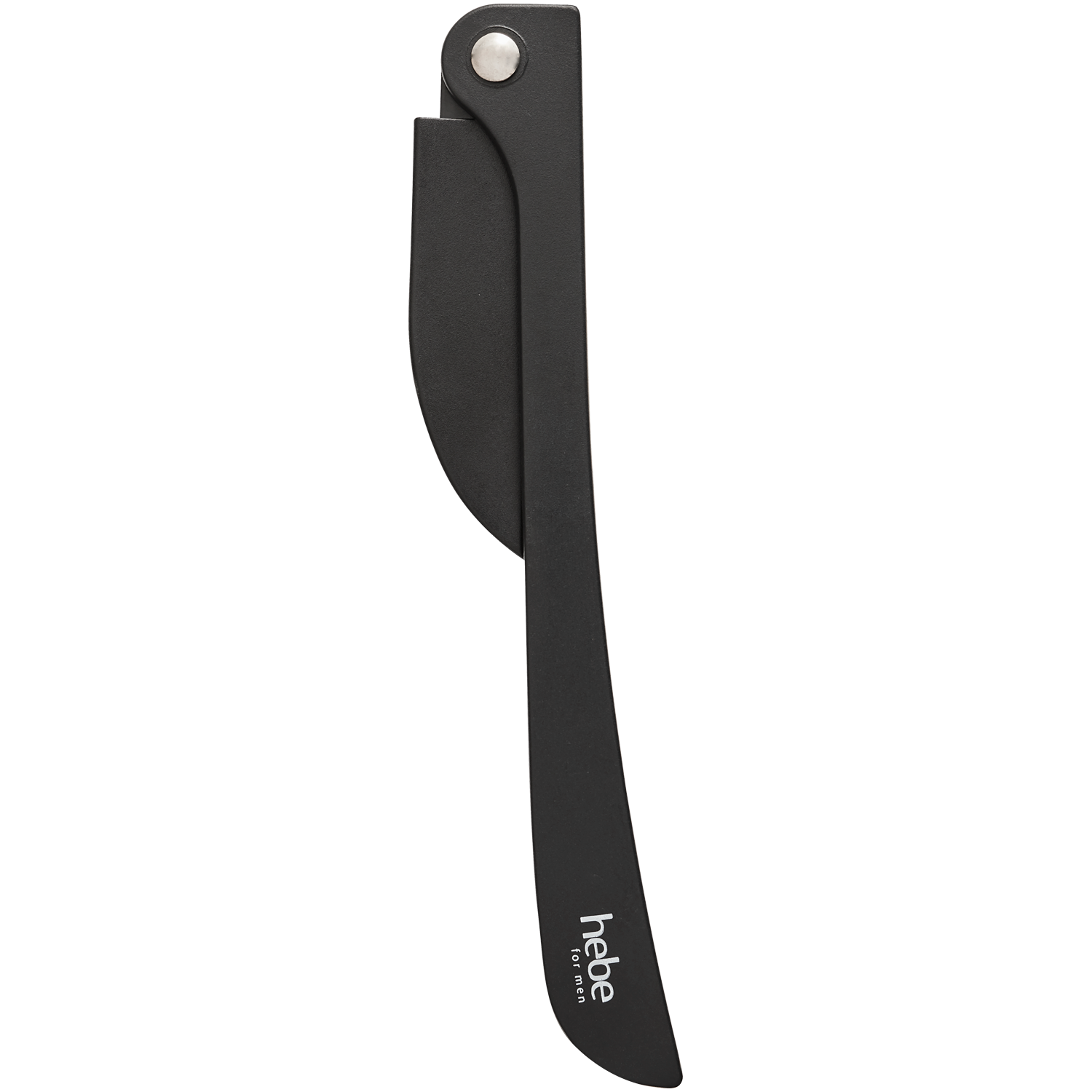 Hebe For Men Hair&Beard Razor maszynka do golenia włosów i brody, 1 szt.