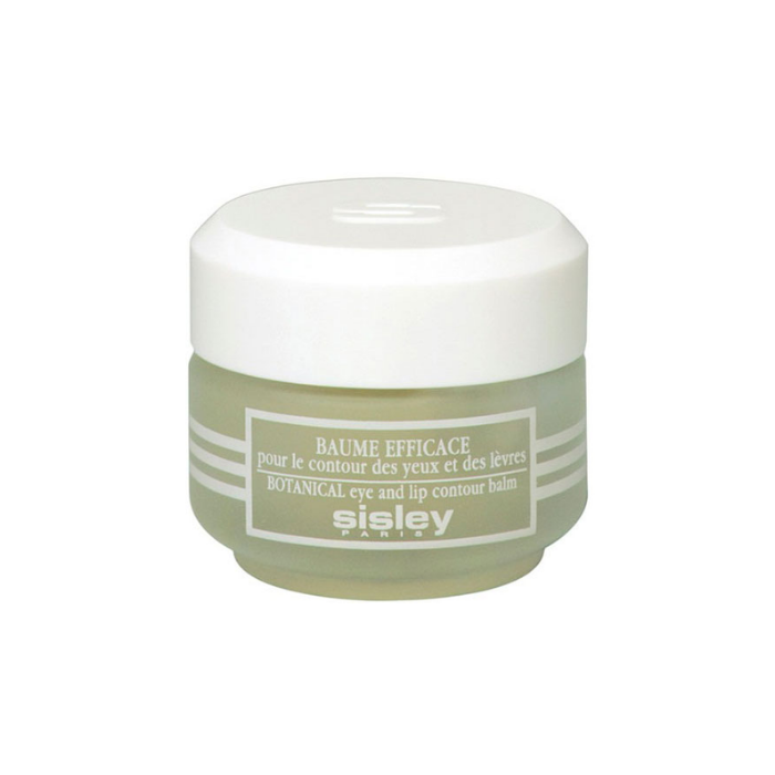 Sisley Botanical Eye & Lip Contour Balm balsam pielęgnacyjny pod oczy i do ust, 30 ml