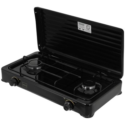 Kuchenka nastawna STELLA STKGC-02