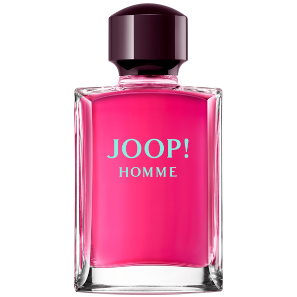 Joop! Homme woda toaletowa męska, 125 ml