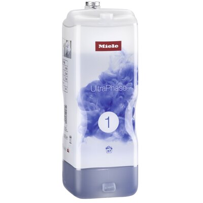 Płyn do prania MIELE TwinDos UltraPhase1 1400 ml do białych tkanin