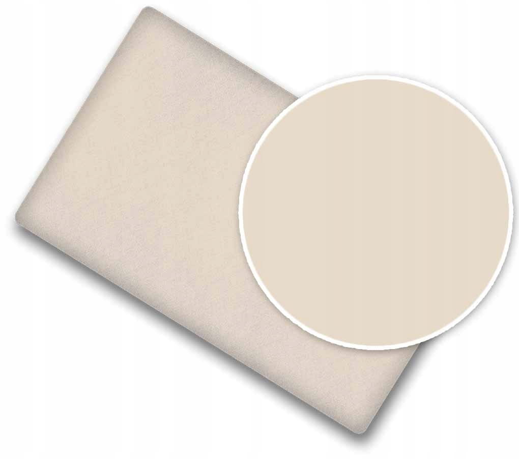 Prześcieradło 120x60 do łóżeczka bawełna materiałowe Babymam