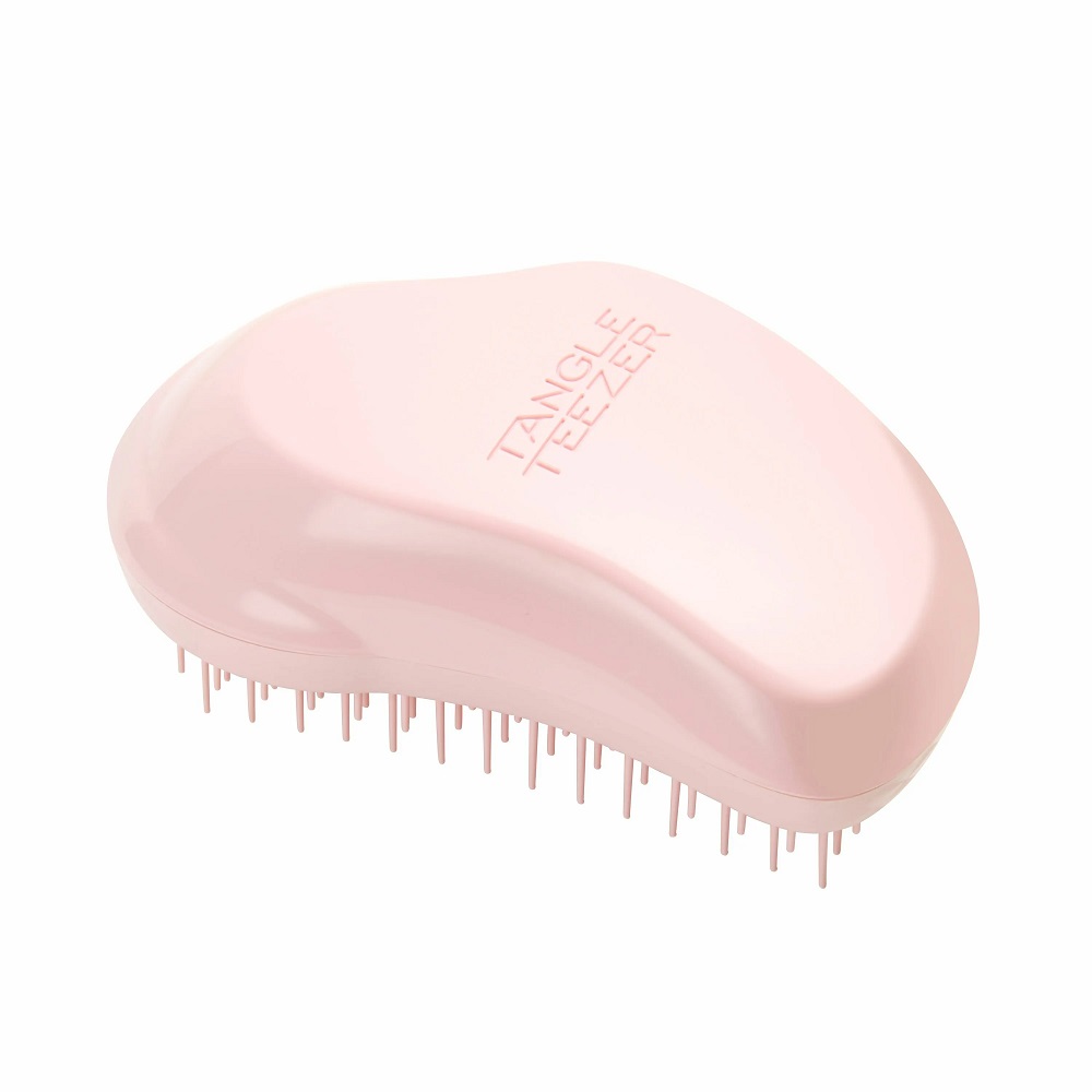 Tangle Teezer The Original Mini szczotka do włosów Millenial Pink, 1 szt.