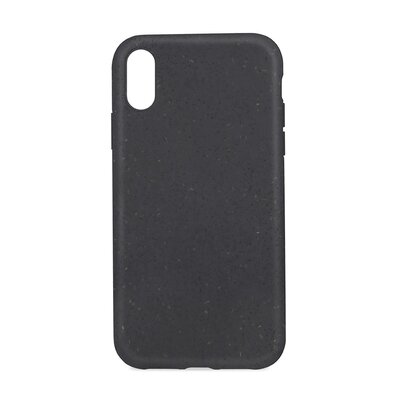 Etui FOREVER Bioio do iPhone 14 Pro Max Czarny
