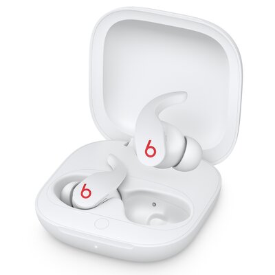 Słuchawki dokanałowe BEATS Fit Pro ANC  Biały